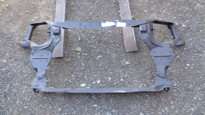 Holden Barina Genuine Front Radiator Support Panel New Part