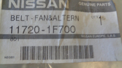 Mitsubishi Micra K11 Genuine Belt New Part