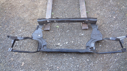 Holden Barina Genuine Front Radiator Support Panel New Part