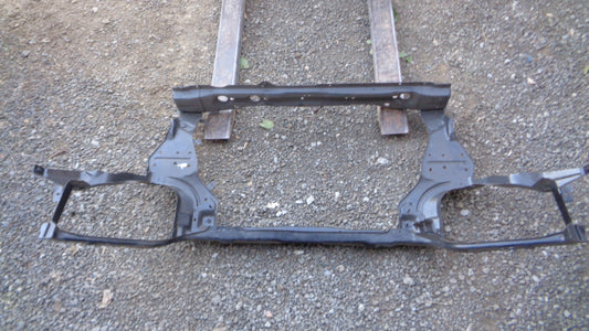 Holden Barina Genuine Front Radiator Support Panel New Part