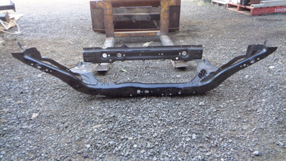Holden Barina Genuine Front Radiator Support Panel New Part