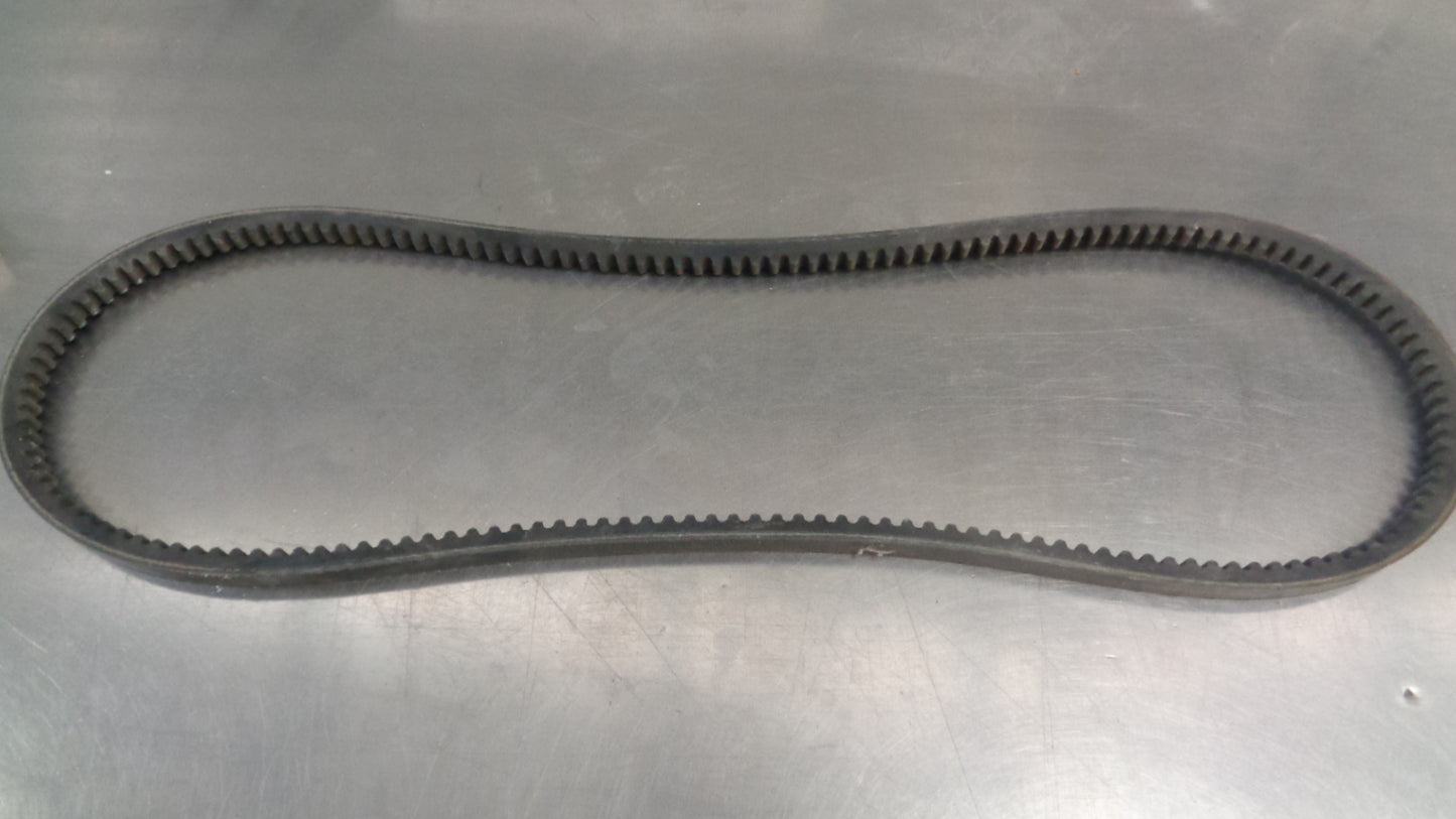 Endurotec Cogged V Belt suits Nissan Patrol GU New Part