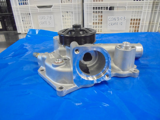 Jeep Grand Cherokee Genuine Water Pump Assembly New Part