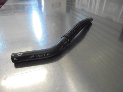 Nissan Qashqai Genuine Oil Cooler Auto Transmission Hose New Part