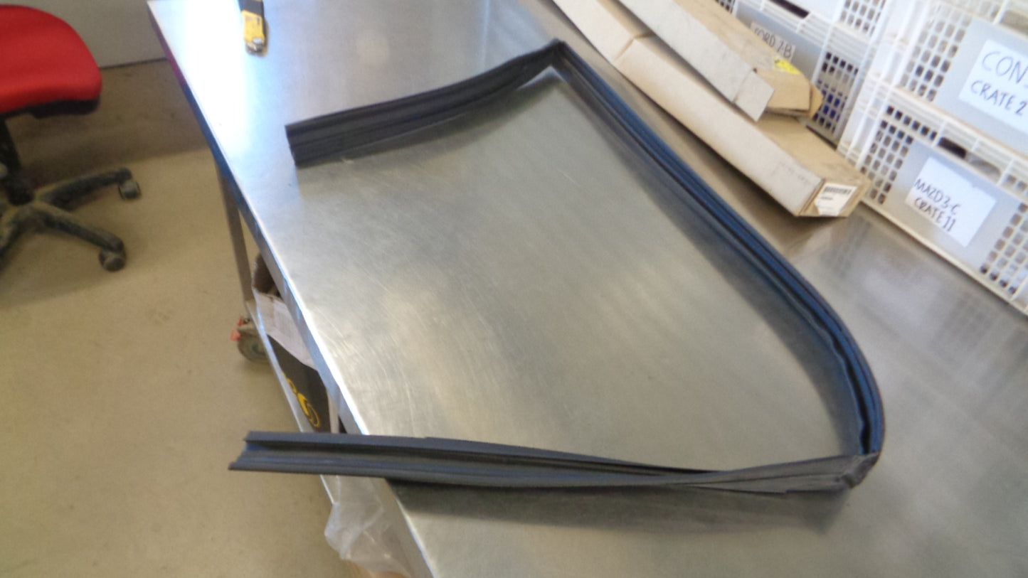 Holden VF Commodore Genuine Front Right Window Weather Strip New Part