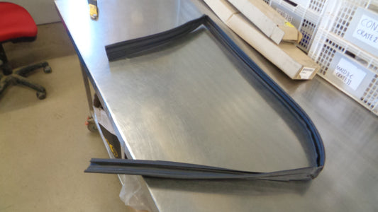 Holden VF Commodore Genuine Front Right Window Weather Strip New Part
