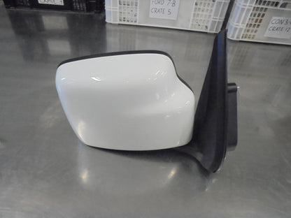 Suzuki Jimny JX Genuine Drivers Mirror Assembly New Part