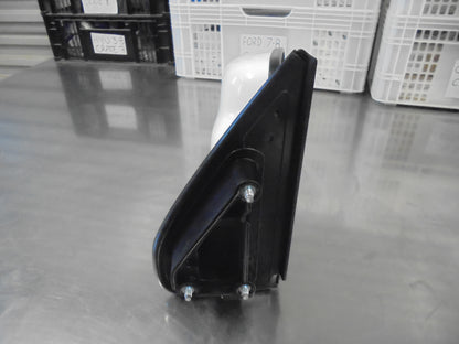 Suzuki Jimny JX Genuine Drivers Mirror Assembly New Part