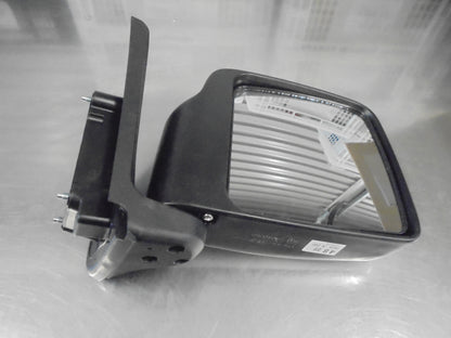 Suzuki Jimny JX Genuine Drivers Mirror Assembly New Part
