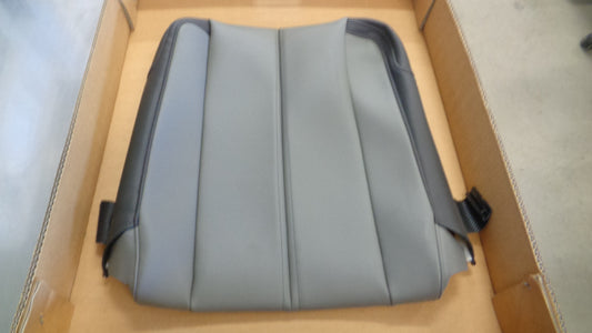 Holden Colorado7/Trailblazer Genuine 3rd Row Leather Cover New Part