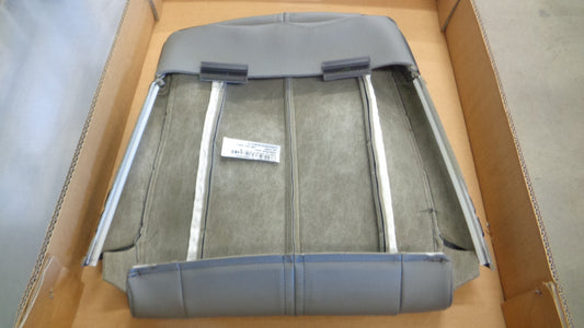 Holden Colorado7/Trailblazer Genuine 3rd Row Leather Cover New Part