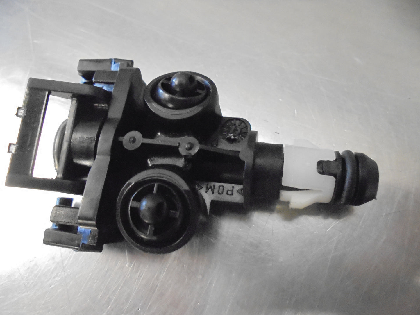 Citroen C5 Genuine Headlight Washer Assembly New Part