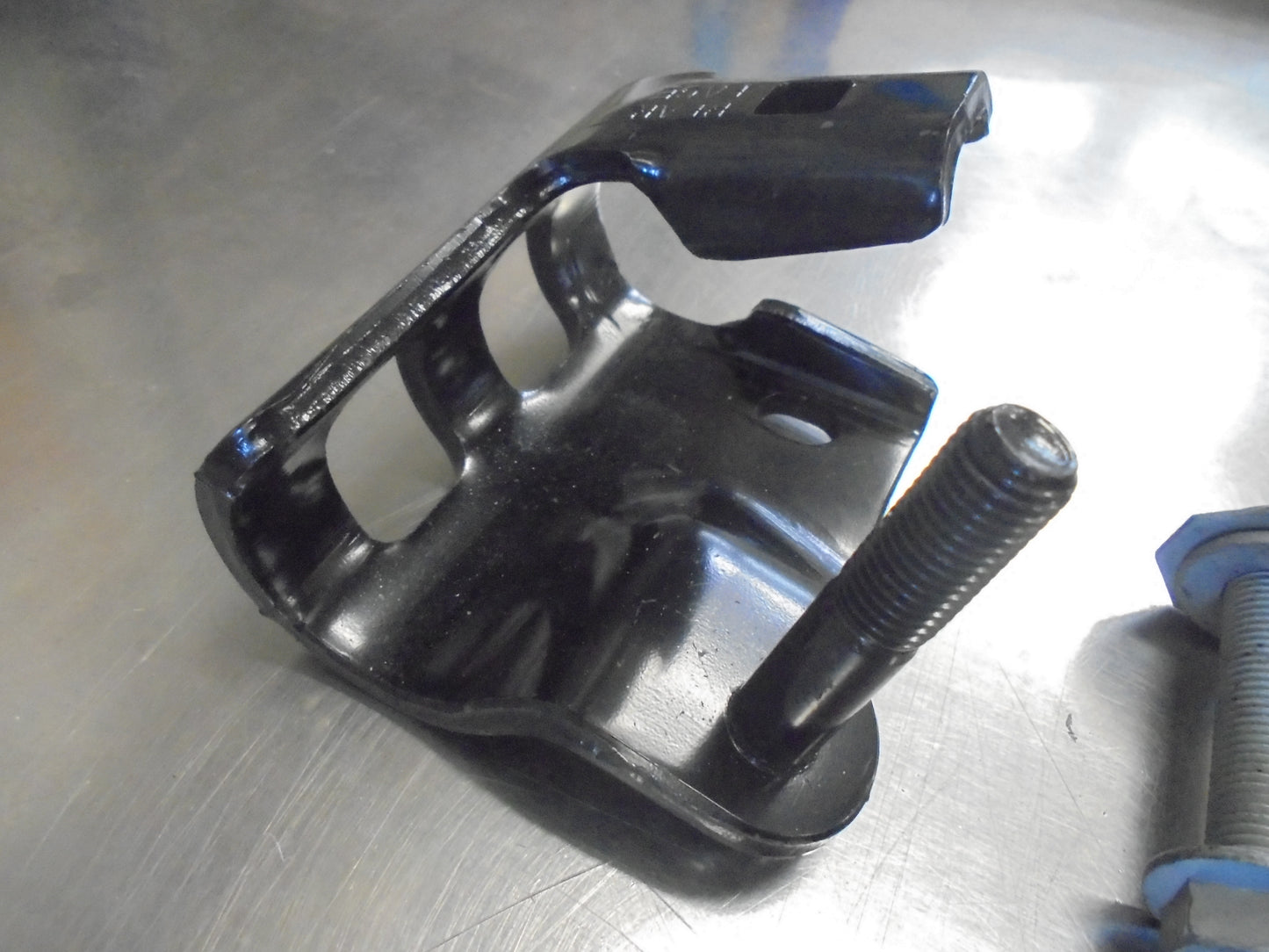 Jeep-Mopar Genuine Steering Damper New Part