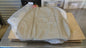 Holden VZ Commodore Monaro Genuine Right Hand Seat Back Leather Trim New Part
