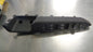 Holden Captiva Genuine Right Hand Front Window Master Switch New Part