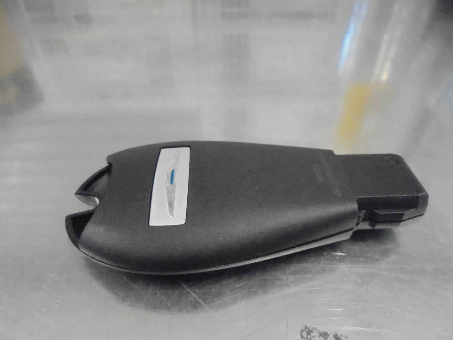 Dodge Journey Genuine Transmitter Integrated Key Fob New Part