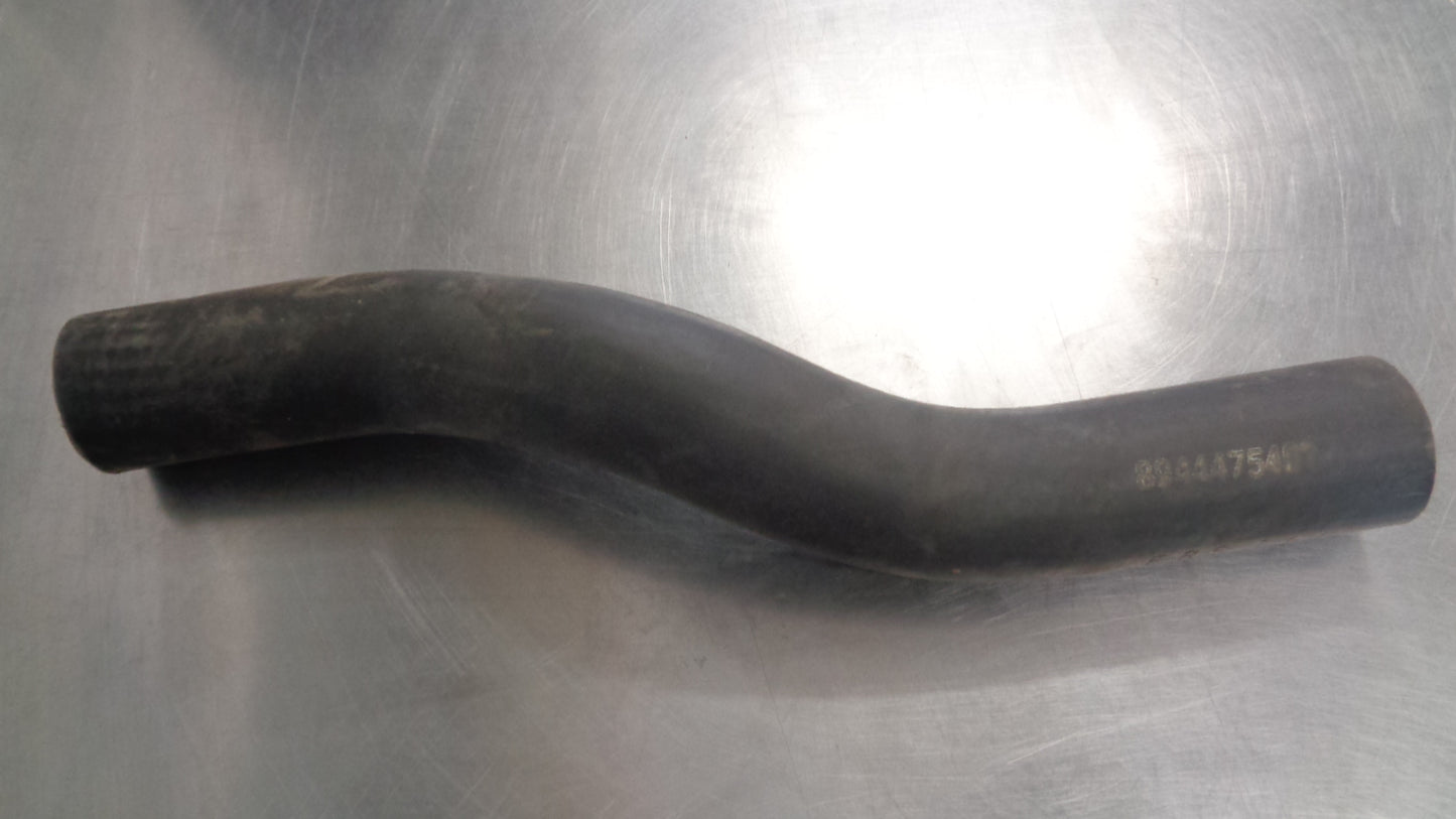 Isuzu MU / Faster Genuine Upper Radiator Hose New Part