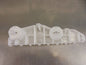 Nissan Pulsar Genuine Left Hand Front Bumper Bracket New Part