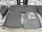 Subaru Outback Genuine Deep Dish Rubber Mat Set New Part