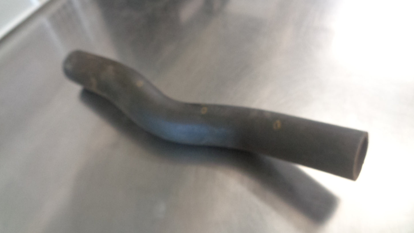 Isuzu MU / Faster Genuine Upper Radiator Hose New Part