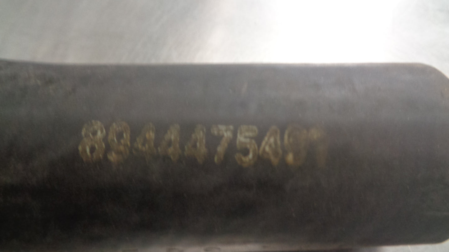 Isuzu MU / Faster Genuine Upper Radiator Hose New Part
