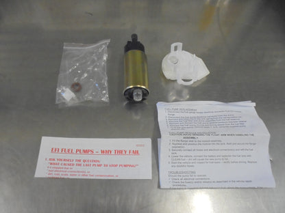 Goss Electric Fuel Pump Suits Jeep-Mazda-Mitsubishi-Suzuki New Part