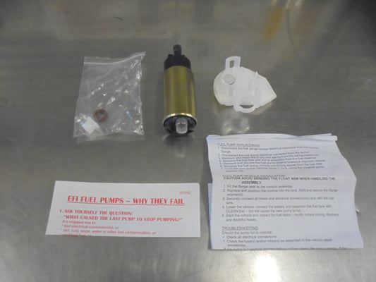 Goss Electric Fuel Pump Suits Jeep-Mazda-Mitsubishi-Suzuki New Part