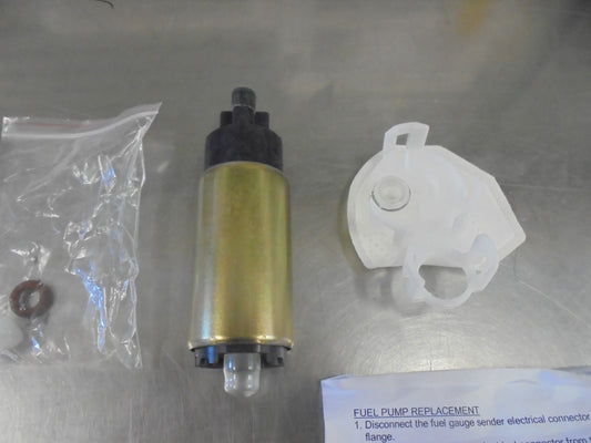 Goss Electric Fuel Pump Suits Jeep-Mazda-Mitsubishi-Suzuki New Part