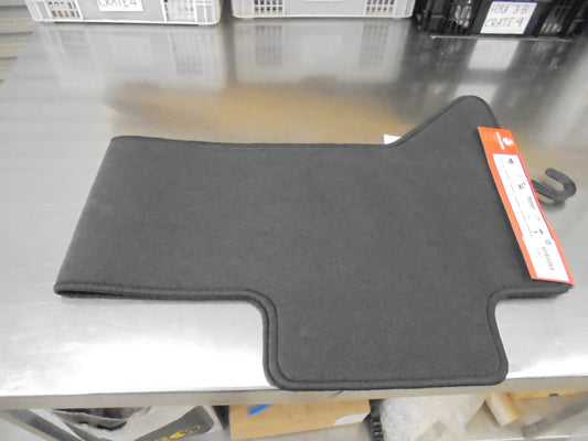 Holden RG Colorado Genuine Rear Carpet Mat 1 Piece New Part
