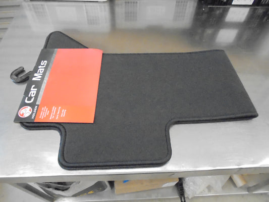 Holden RG Colorado Genuine Rear Carpet Mat 1 Piece New Part