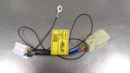 Ssangyong Stavic Genuine Brake Light Wiring New Part