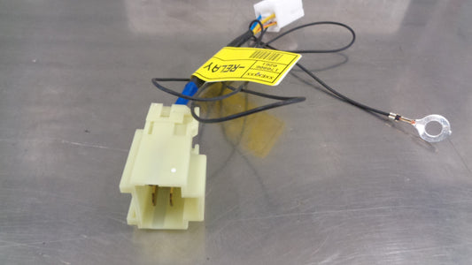 Ssangyong Stavic Genuine Brake Light Wiring New Part