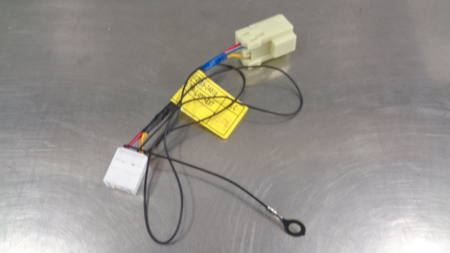 Ssangyong Stavic Genuine Brake Light Wiring New Part