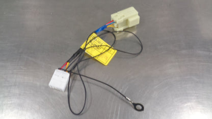 Ssangyong Stavic Genuine Brake Light Wiring New Part