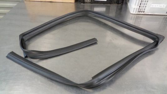 Holden Captiva Genuine Front Left Hand Weatherstrip New Part