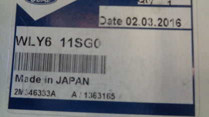 Ford Courier / Ranger PE / PG /PH Genuine Conrod Bearings New Part