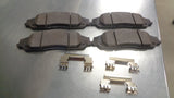 Holden Monaro Genuine Front Brake Pad Set New Part