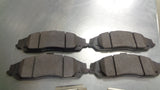 Holden Monaro Genuine Front Brake Pad Set New Part