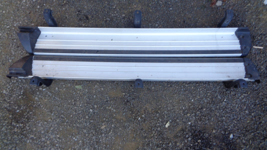 Mitsubishi Triton ML/MN Genuine Side Step Set Used Part