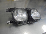 Ford Laser TX3 Genuine Right Hand Genuine Twin Head Light Assembly New Part