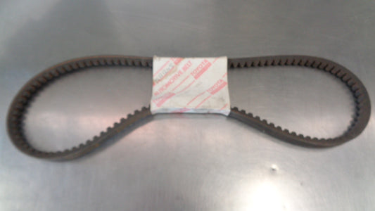 Toyota Land Cruiser 40 Series Genuine V Belt New Part
