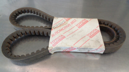 Toyota Land Cruiser 40 Series Genuine V Belt New Part