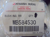 Mitsubishi L200-L300-L400-Delica Genuine Rear Spring Bush New Part