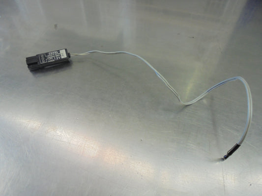 Mitsubishi L200 Genuine Thermistor A/C New Part