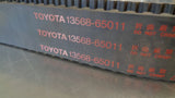 Toyota 4 Runner Genuine Timing Belt New Part