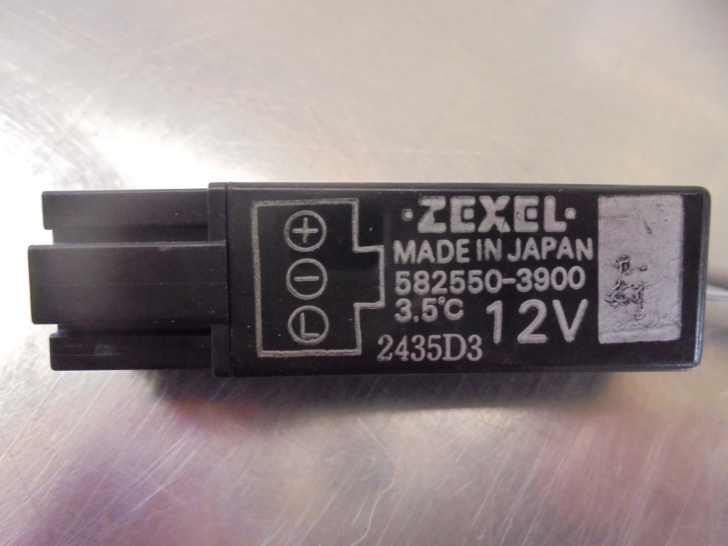 Mitsubishi L200 Genuine Thermistor A/C New Part