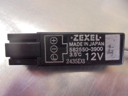 Mitsubishi L200 Genuine Thermistor A/C New Part