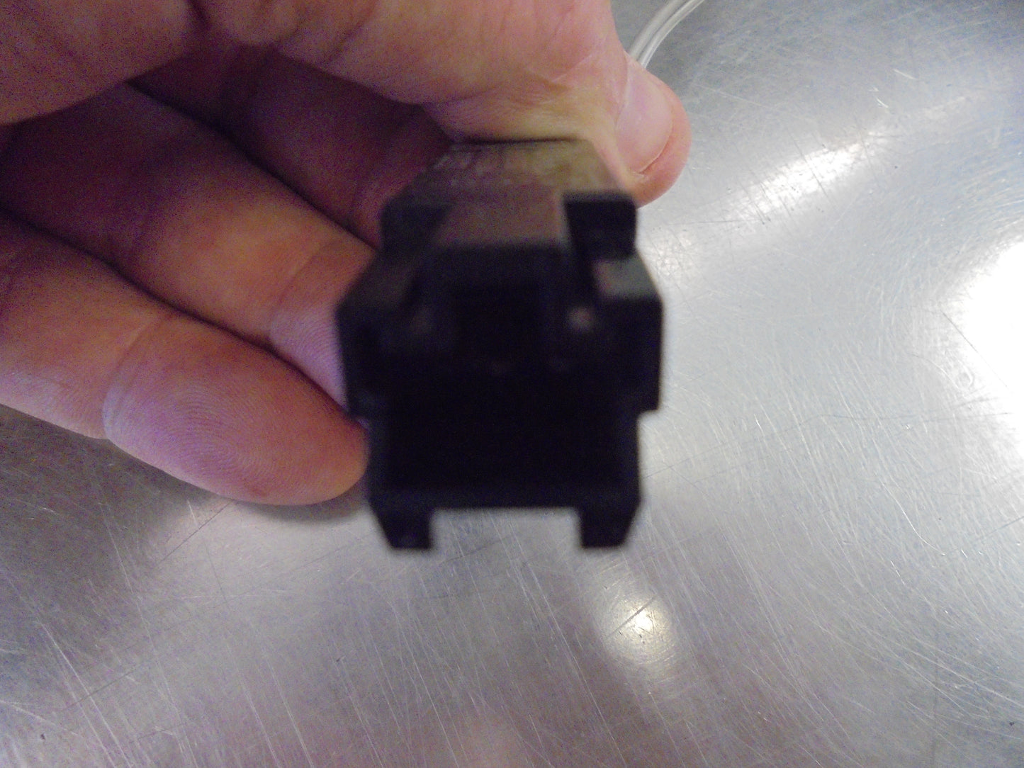 Mitsubishi L200 Genuine Thermistor A/C New Part