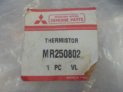 Mitsubishi L200 Genuine Thermistor A/C New Part