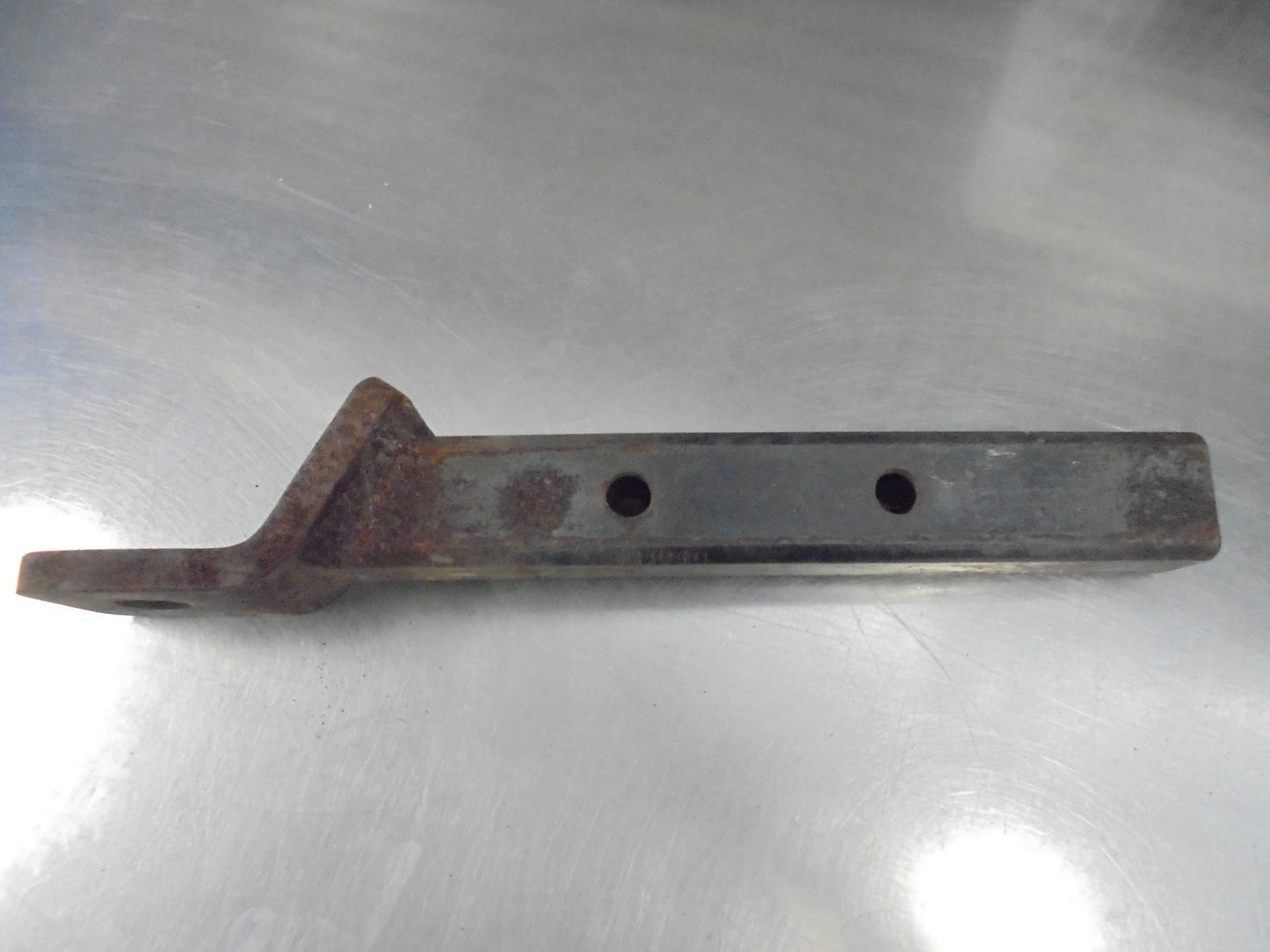Class 4 Tow Bar Tongue Extension Its New Unused Will Need Clean And Paint